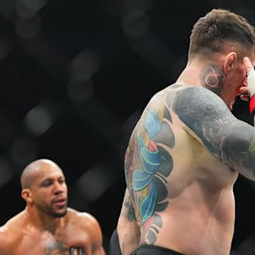 Ilia Topuria's next fight 'leaked' as UFC insider teases unwanted news