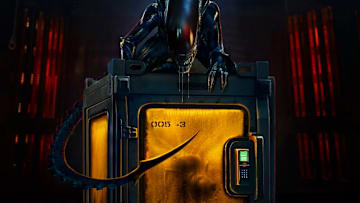 Alien: Earth poster