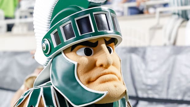Sparty