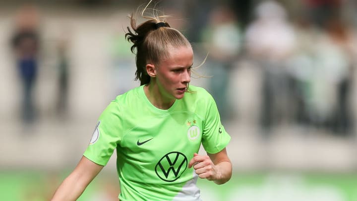 Vivien Endemann