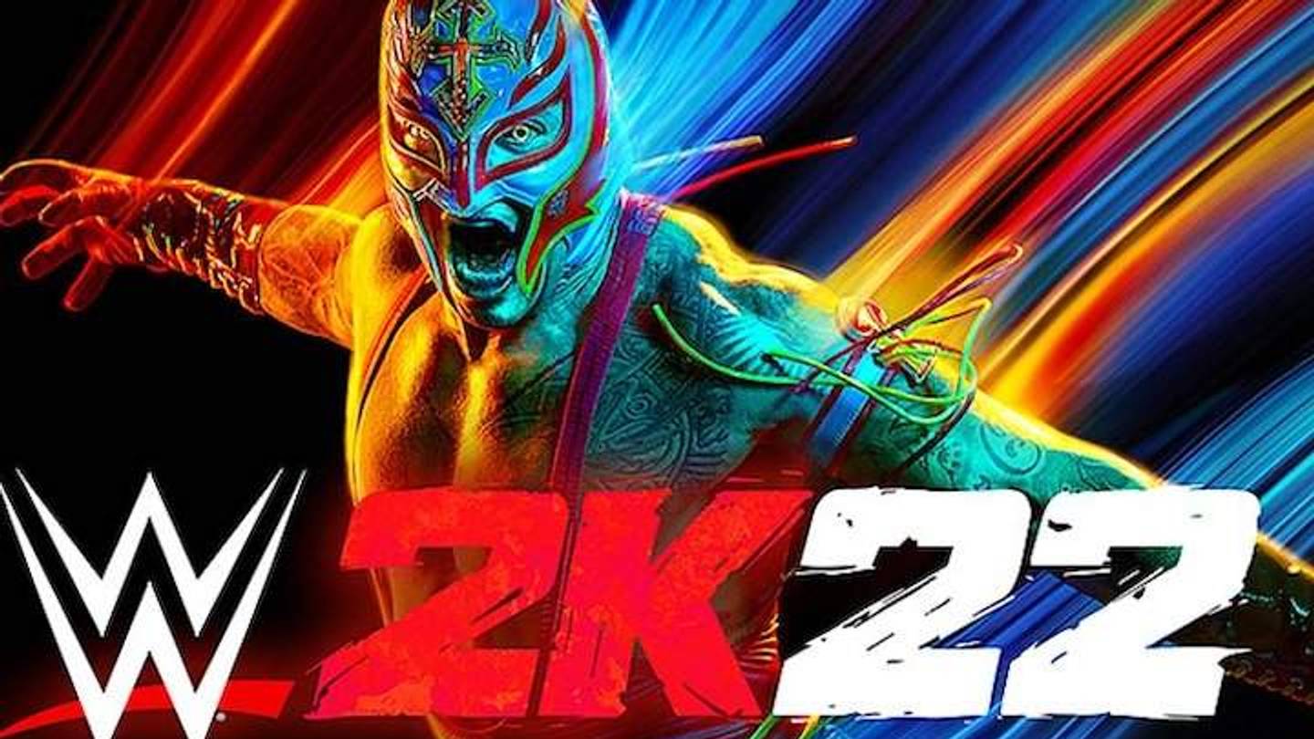 WWE 2K22 All Upcoming DLCs