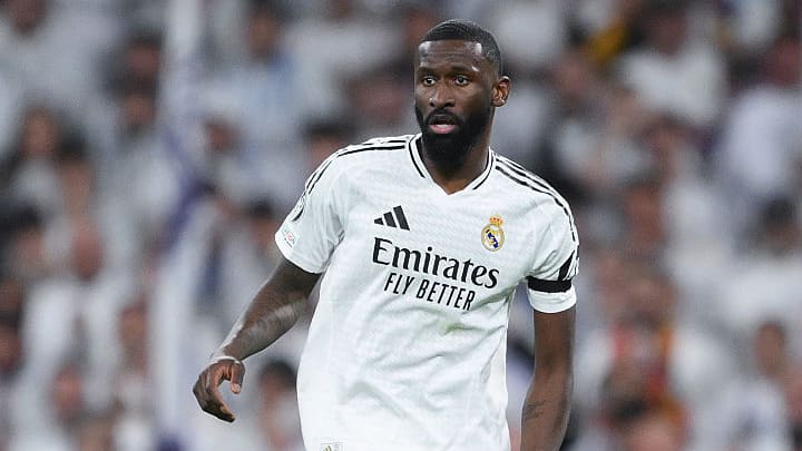 Antonio Rüdiger