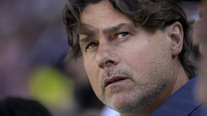 Mauricio Pochettino could sign a contract extension with U.S. Soccer.