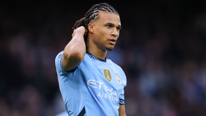 Nathan Ake