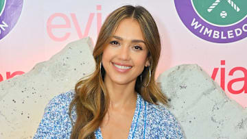 Jessica Alba