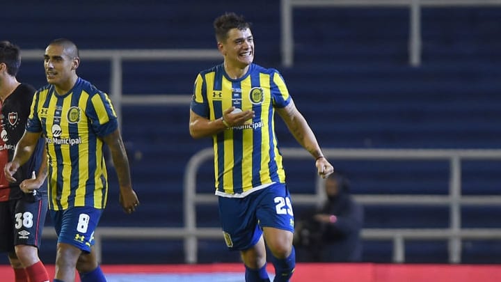 Luca Martinez Dupuy