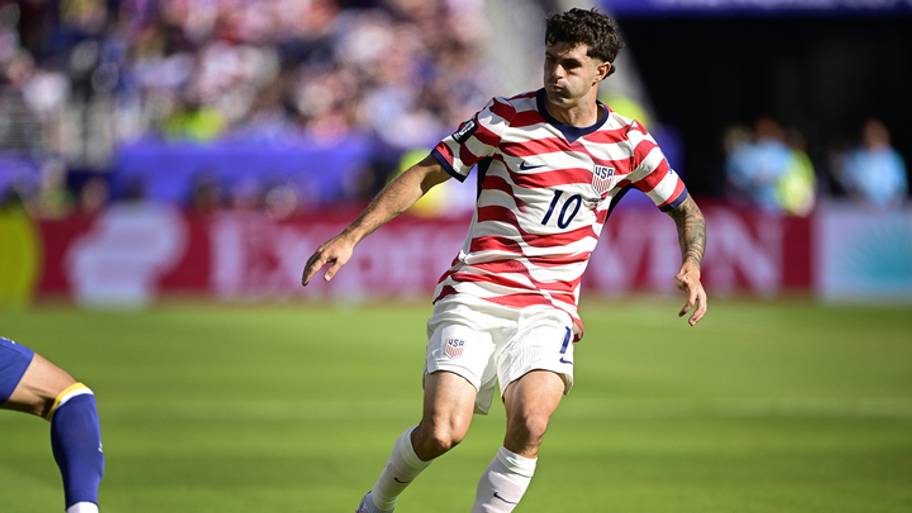 Christian Pulisic