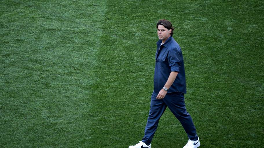 poch walking