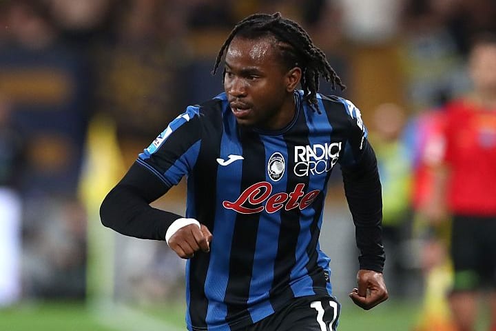 Ademola Lookman