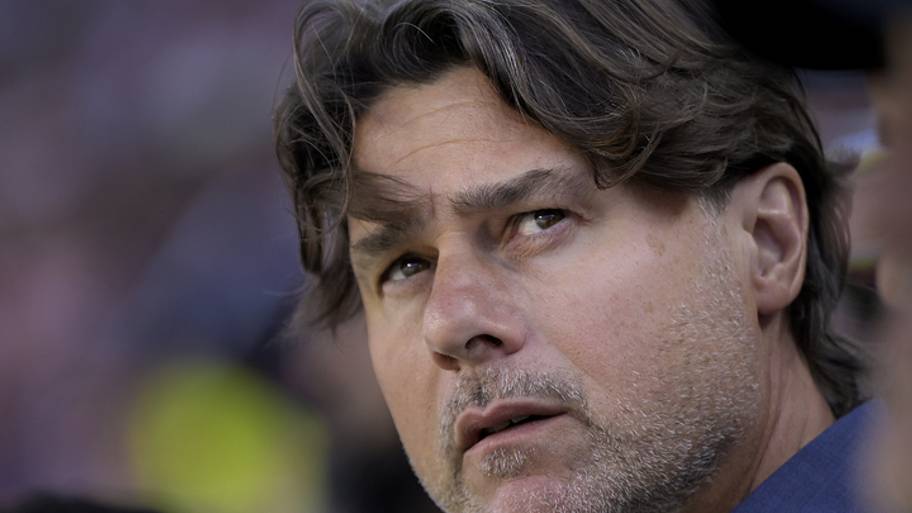 Mauricio Pochettino