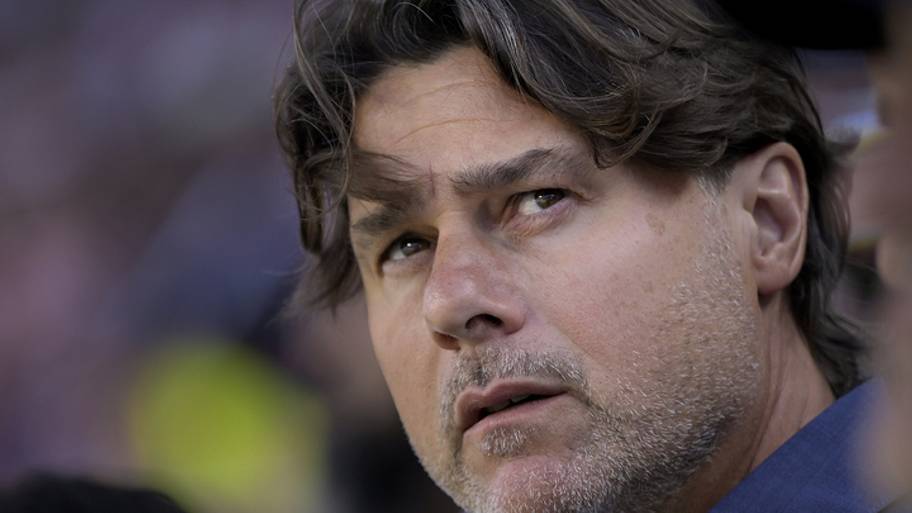 Mauricio Pochettino