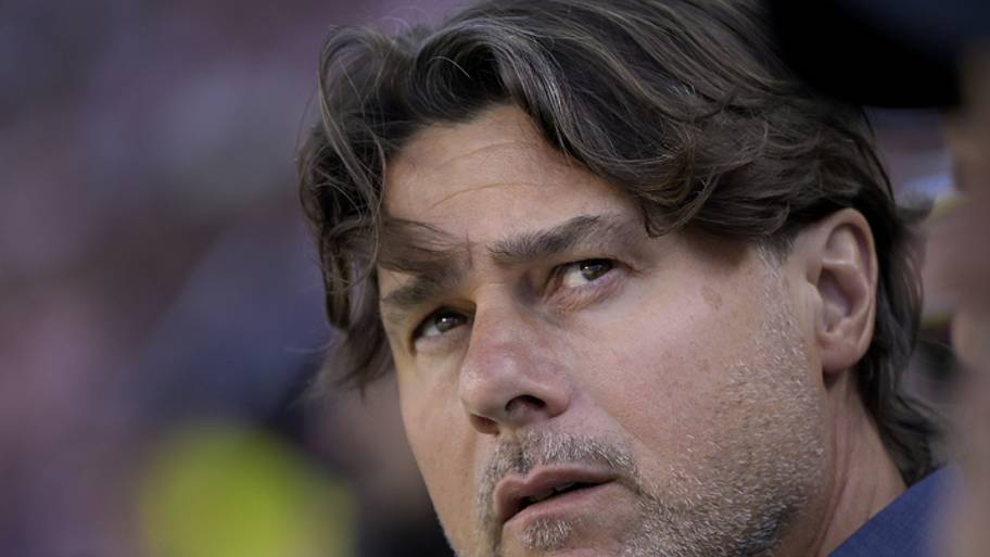 Mauricio Pochettino
