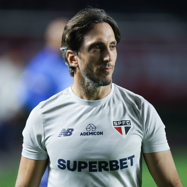 Luis Zubeldia