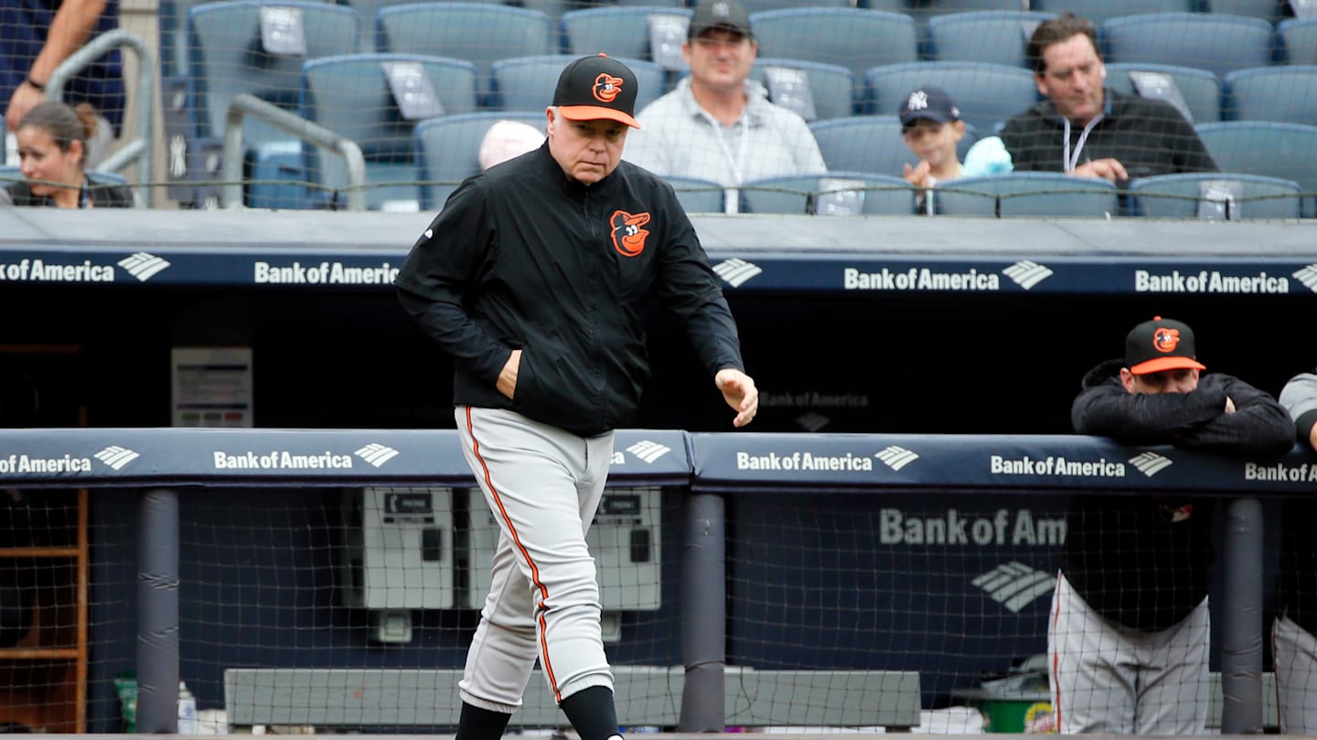 Managers the NY Mets left on the table