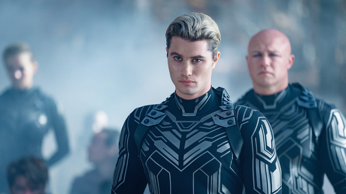 4 best new Netflix movies to watch (and 2 to skip) in September 2024