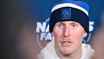 2025 NHL 4 Nations Face-Off - Media Day