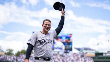 New York Yankees v Chicago Cubs
