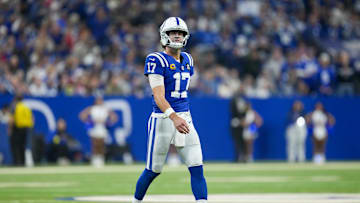 Houston Texans v Indianapolis Colts