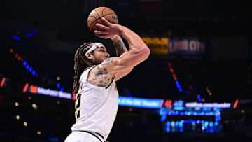 Denver Nuggets v Oklahoma City Thunder - Game Seven