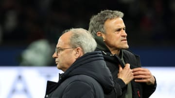Quels sont les joueurs en fin de contrat en 2025 au PSG ? 