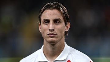 Edoardo Bove