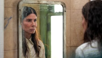 THE UNFORGIVABLE: SANDRA BULLOCK (PRODUCER)