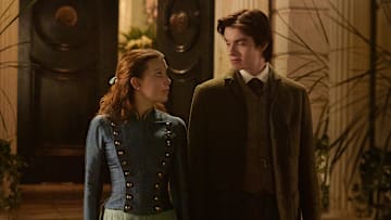 Enola Holmes Cr. Alex Bailey/Netflix © 2022