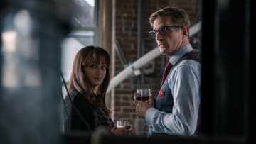 Photo: Sweetbitter: Season 2.. Credit: Macall Polay/STARZ