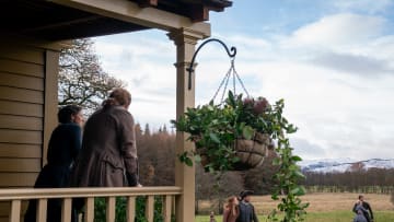 Outlander Season 5 -- Courtesy of Aimee Spinks, STARZ