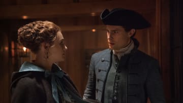 Outlander Season 4 -- Courtesy of Aimee Spinks/STARZ