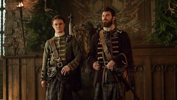 Courtesy: Starz
