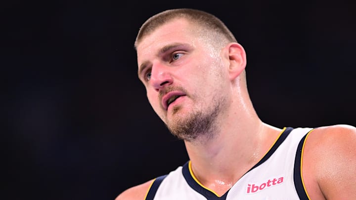 Denver Nuggets v Oklahoma City Thunder - Game Seven