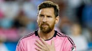 Bientôt une autre star à l'Inter Miami avec Lionel Messi ?