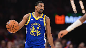 Golden State Warriors v Oklahoma City Thunder