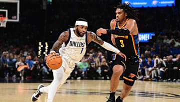 Dallas Mavericks, Jaden Hardy