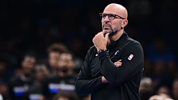 Dallas Mavericks, Jason Kidd