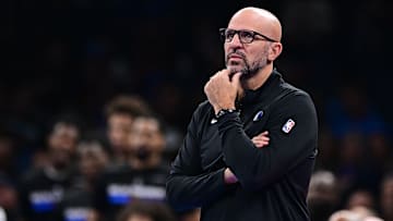 Dallas Mavericks, Jason Kidd