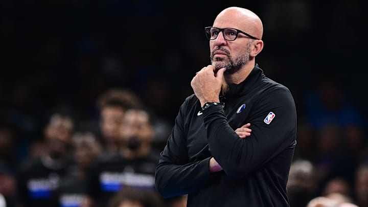 Dallas Mavericks, Jason Kidd