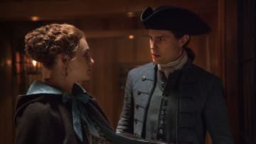 Outlander Season 4 -- Courtesy of Aimee Spinks/STARZ