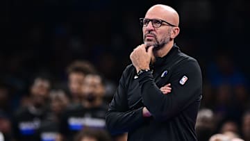 Dallas Mavericks, Jason Kidd