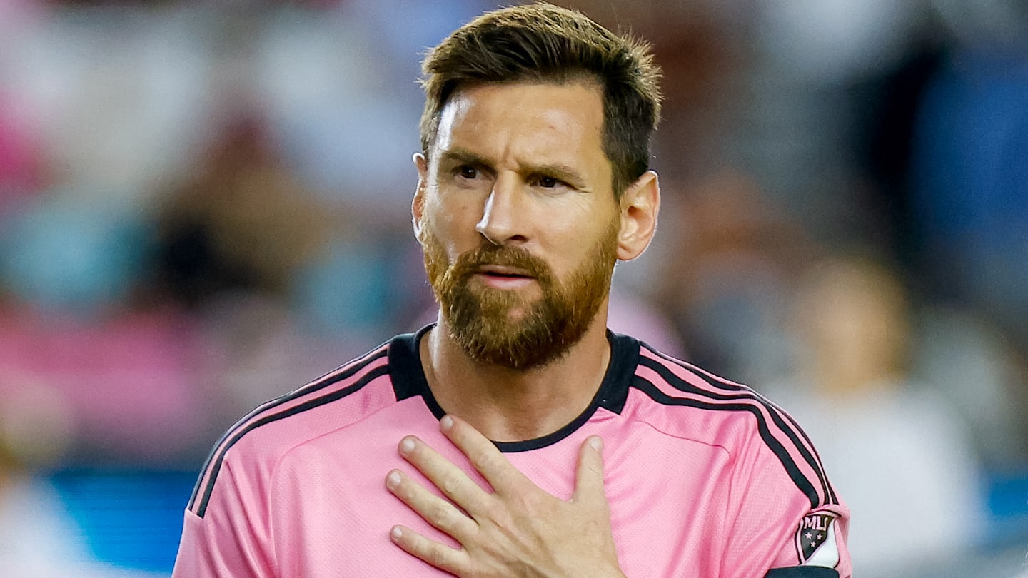 Lionel Messi: El propietario del Inter Miami habló de su futuro en el club