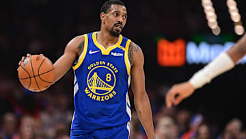 Golden State Warriors v Oklahoma City Thunder