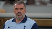 Ange Postecoglou aurait validé son arrivée à Tottenham.