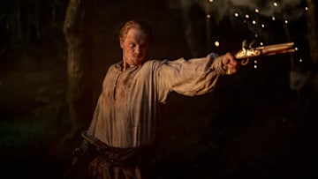 Outlander Season 5 -- Courtesy of Aimee Spinks, STARZ
