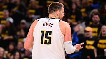Denver Nuggets, Nikola Jokic