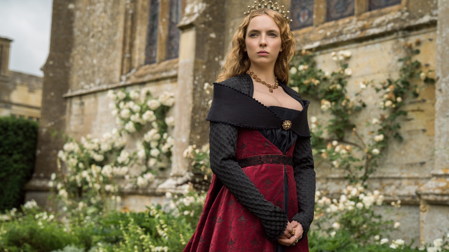 Starz's underrated Tudor period series is heading to BritBox in August