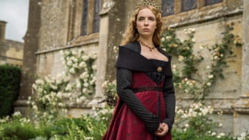 The White Princess -- Courtesy of Starz