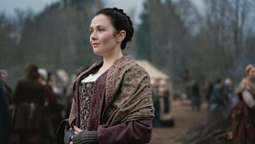 Courtesy: Starz