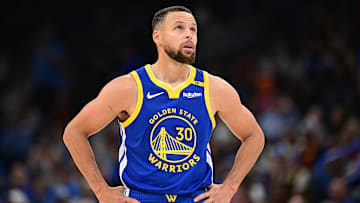 Stephen Curry