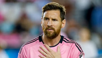 Et si Lionel Messi revenait jouer en Europe ? 